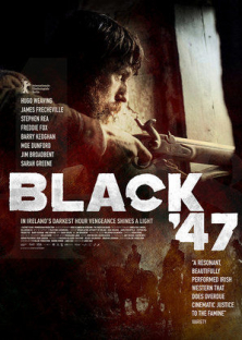 Black '47-Black '47