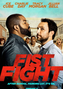 Fist Fight-Fist Fight
