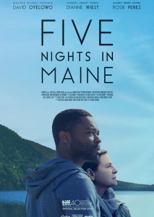 Five Nights in Maine-Five Nights in Maine
