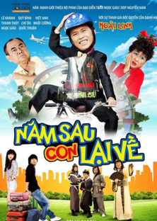 Nam Sau Con Lai Ve-Nam Sau Con Lai Ve