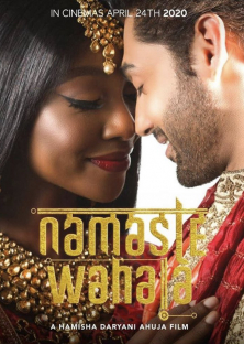Namaste Wahala (2021)