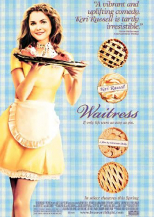 Waitress-Waitress