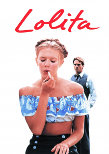 Lolita-Lolita