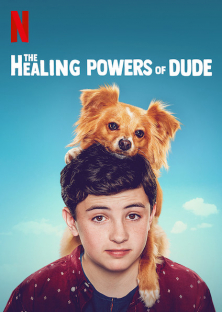 The Healing Powers of Dude-The Healing Powers of Dude