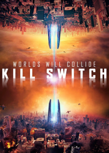 Kill Switch - Redivider (2017)