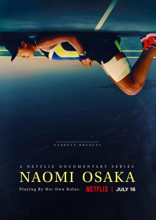 Naomi Osaka-Naomi Osaka