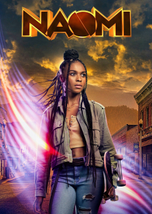Naomi (2022) Episode 1