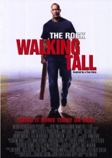 Walking Tall-Walking Tall