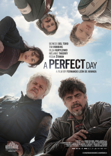 A Perfect Day-A Perfect Day