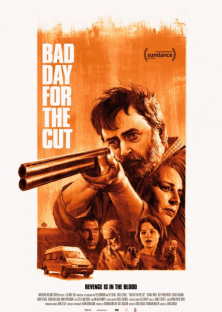 Bad Day For The Cut (2017)
