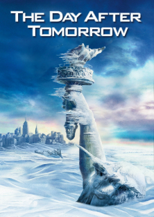 The Day After Tomorrow-The Day After Tomorrow