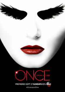 Once Upon a Time (Season 5)-Once Upon a Time (Season 5)