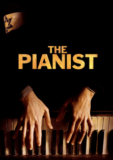 The Pianist-The Pianist
