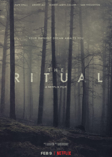 The Ritual-The Ritual