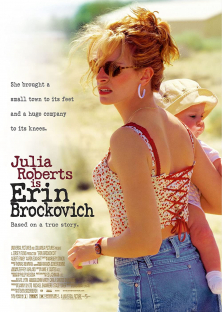 Erin Brockovich-Erin Brockovich
