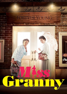 Miss Granny-Miss Granny