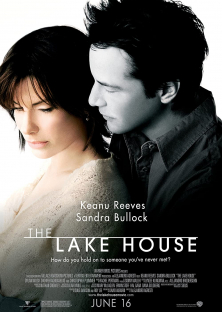The Lake House-The Lake House