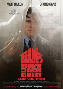 The House That Jack Built-The House That Jack Built