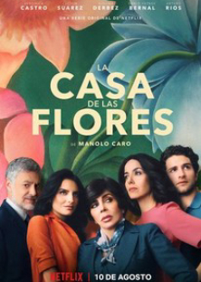 The House of Flowers (Season 1)-The House of Flowers (Season 1)