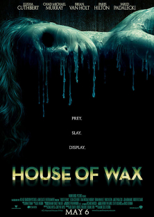 House Of Wax-House Of Wax
