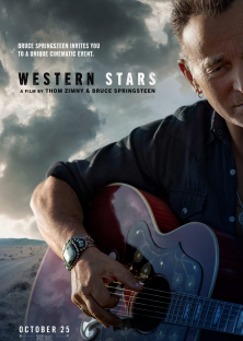 Western Stars-Western Stars