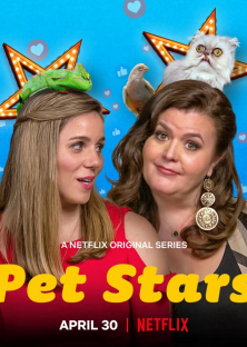 Pet Stars (2021) Episode 1