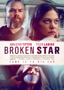 Broken Star-Broken Star