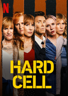 Hard Cell (2022) Episode 1