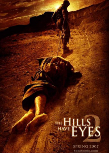 The Hills Have Eyes II-The Hills Have Eyes II
