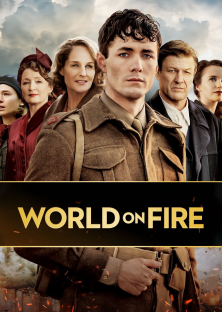 World on Fire (2019) Episode 1