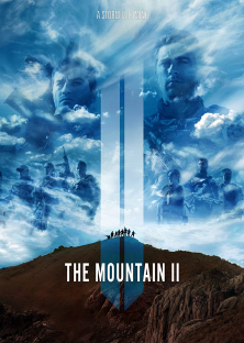 The Mountain 2-The Mountain 2