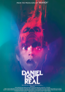 Daniel Isn't Real-Daniel Isn't Real