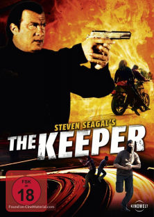 The Keeper-The Keeper