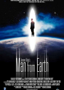 The Man from Earth-The Man from Earth