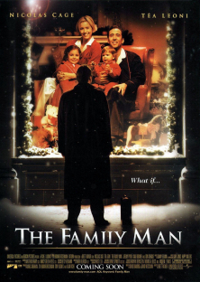 The Family Man-The Family Man