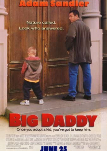 Big Daddy-Big Daddy