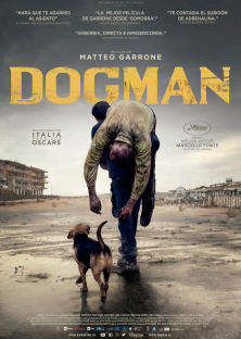 Dogman-Dogman