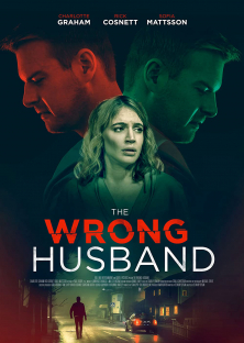 The Wrong Husband-The Wrong Husband
