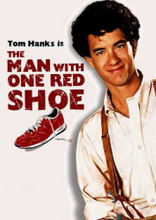 The Man with One Red Shoe-The Man with One Red Shoe
