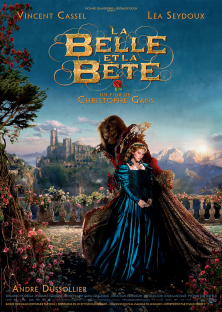Beauty and the Beast 2014-Beauty and the Beast 2014