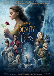 Beauty And The Beast-Beauty And The Beast