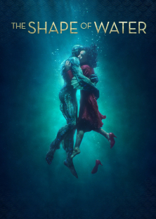 The Shape of Water-The Shape of Water