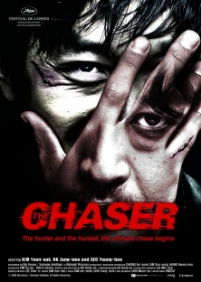 The Chaser-The Chaser