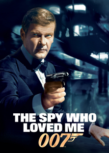 The Spy Who Loved Me-The Spy Who Loved Me