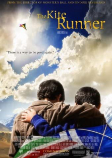 The Kite Runner-The Kite Runner