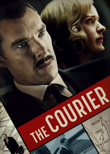 The Courier-The Courier