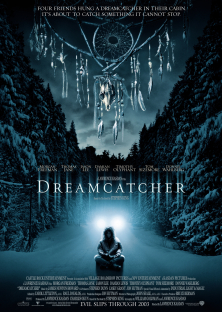 Dreamcatcher-Dreamcatcher