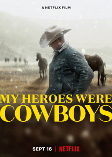 My Heroes Were Cowboys-My Heroes Were Cowboys