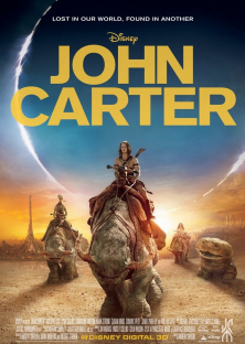 John Carter-John Carter