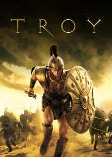 Troy-Troy